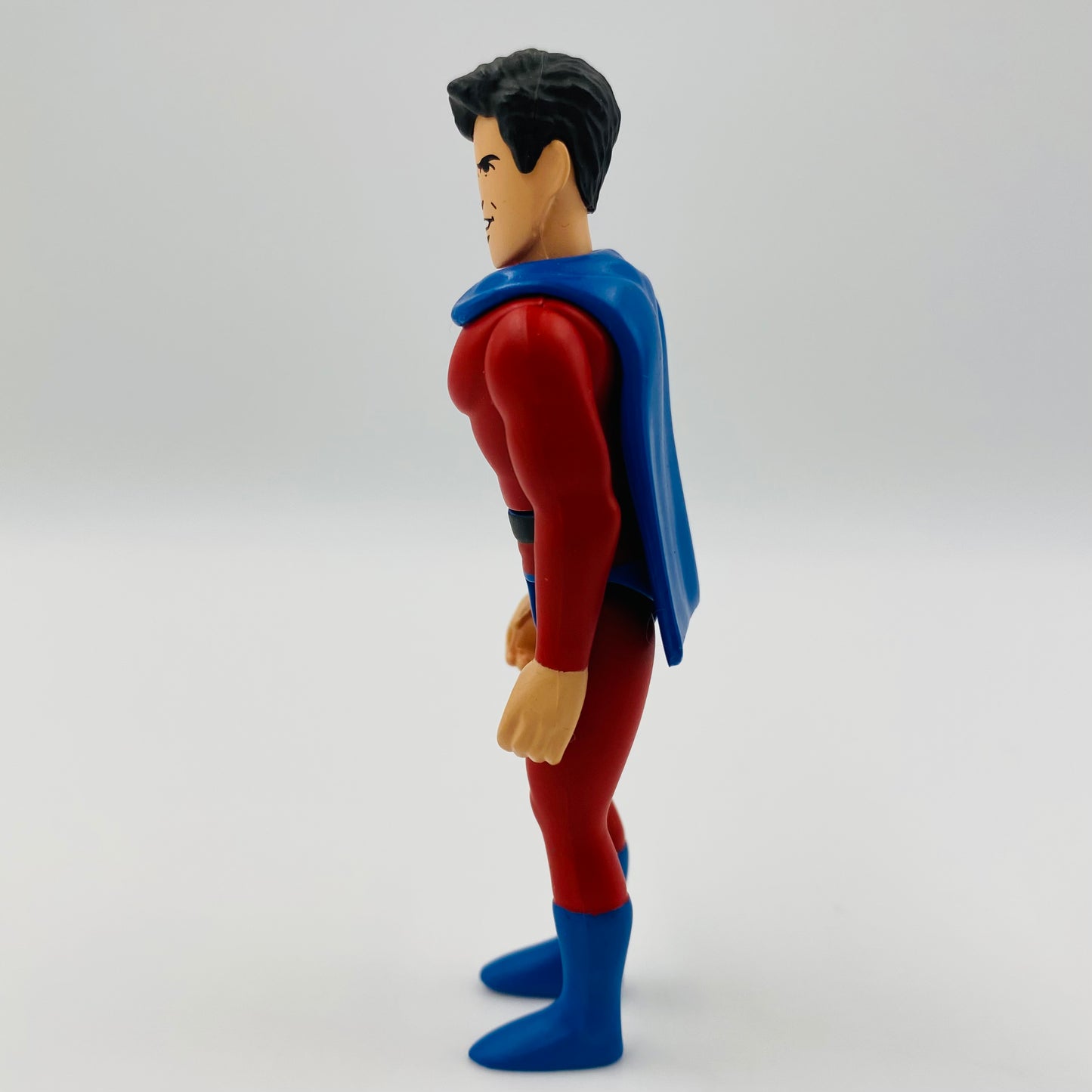 DC Pocket Super Heroes Legion of Super-Heroes Mon-El loose 3” action figure (2002) DC Direct