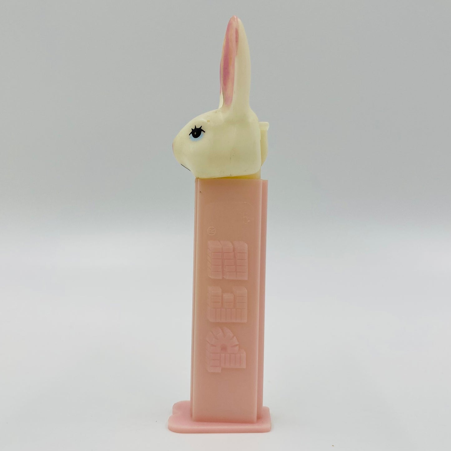 Easter Bunny PEZ dispenser (1990) loose 4.9 Slovenia