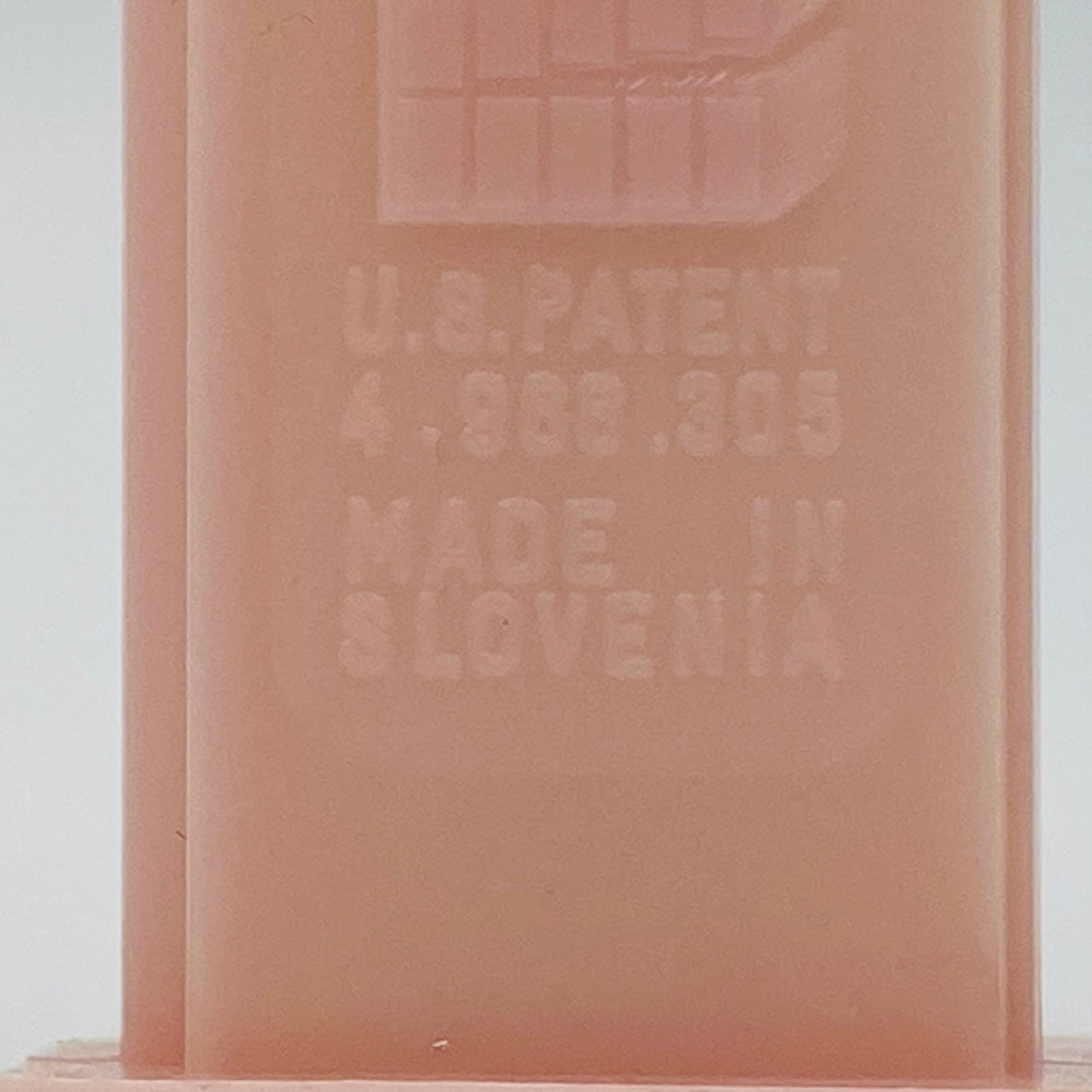 Easter Bunny PEZ dispenser (1990) loose 4.9 Slovenia