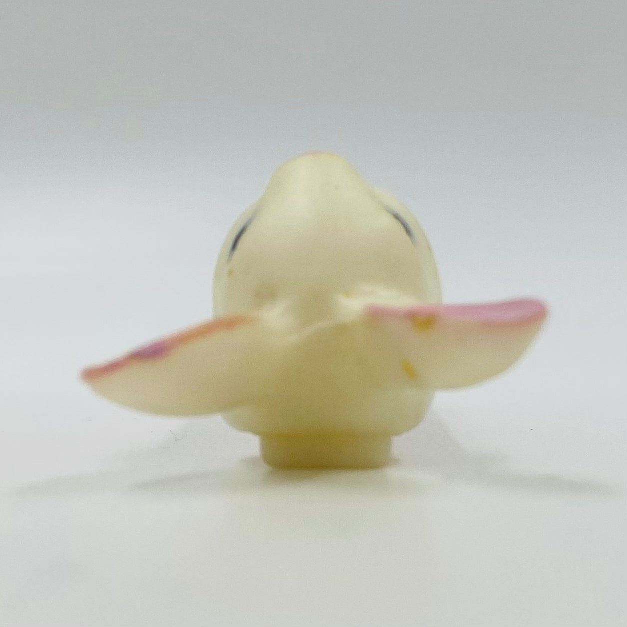 Easter Bunny PEZ dispenser (1990) loose 4.9 Slovenia