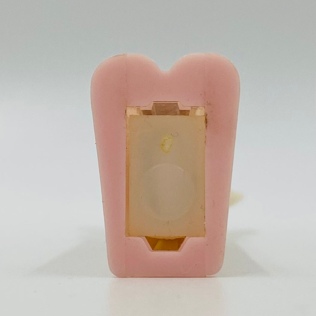 Easter Bunny PEZ dispenser (1990) loose 4.9 Slovenia