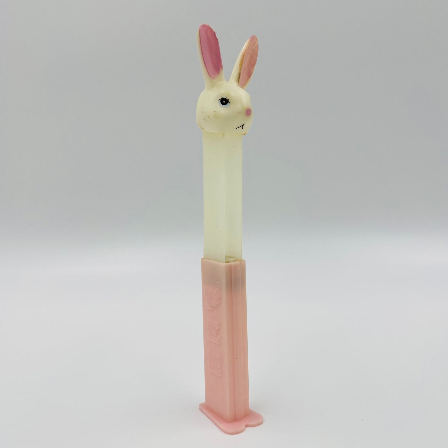 Easter Bunny PEZ dispenser (1990) loose 4.9 Slovenia