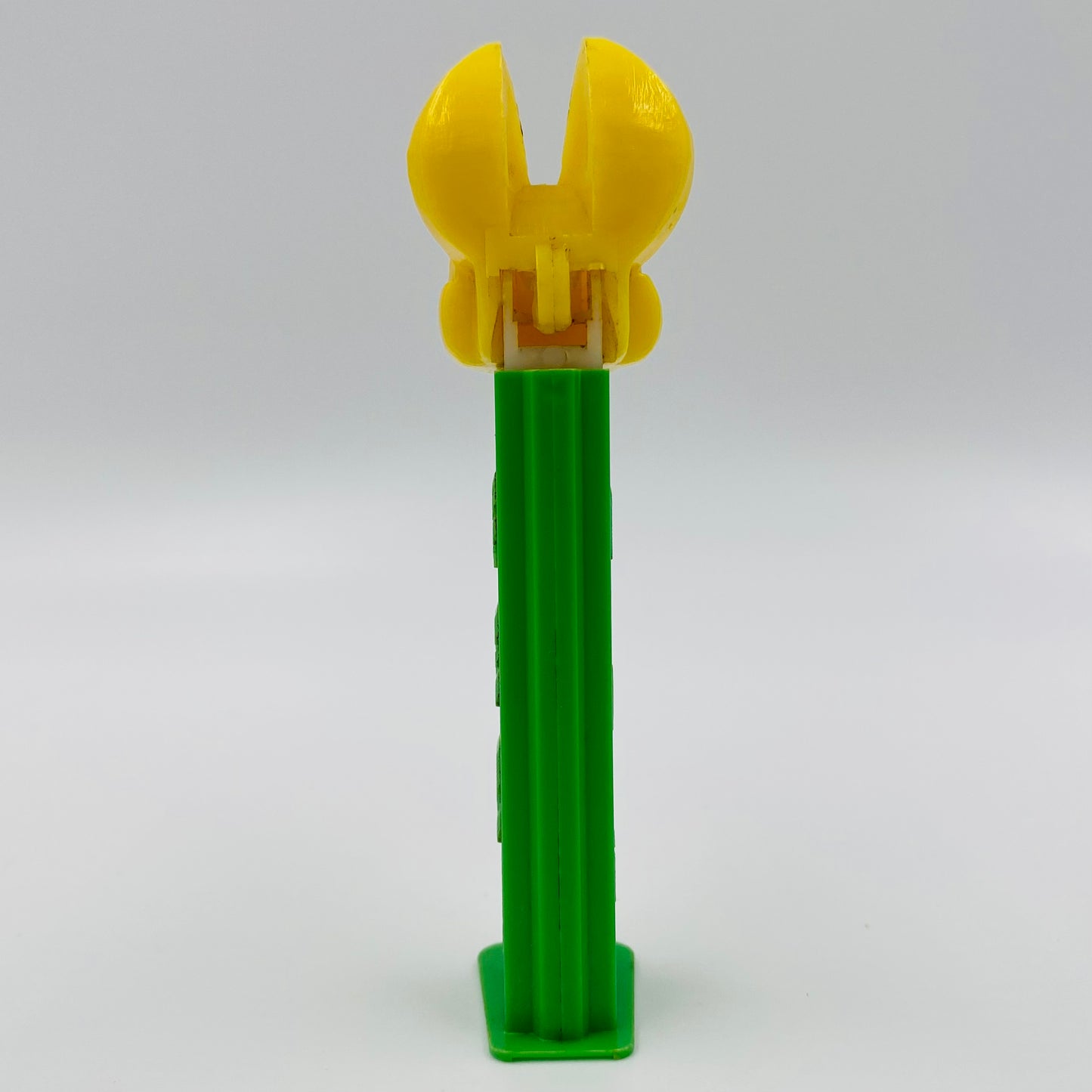 Fat Ear Bunny PEZ dispenser (1980's) loose 3.9 Yugoslavia