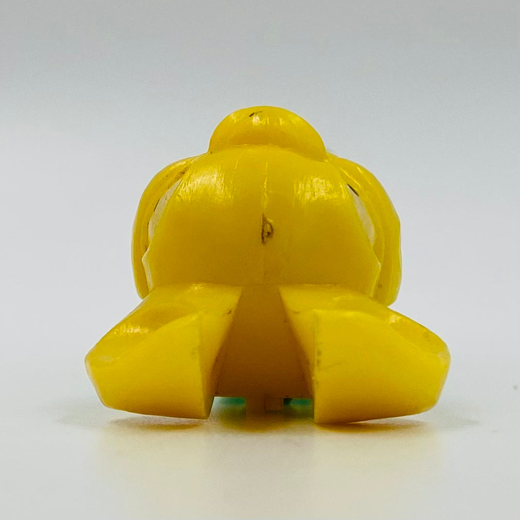 Fat Ear Bunny PEZ dispenser (1980's) loose 3.9 Yugoslavia