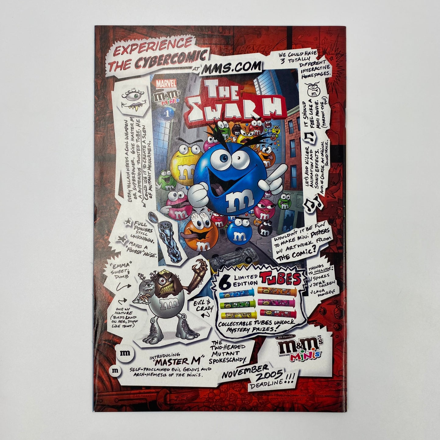 Marvel Team-Up #14 (2006) Marvel (VF)