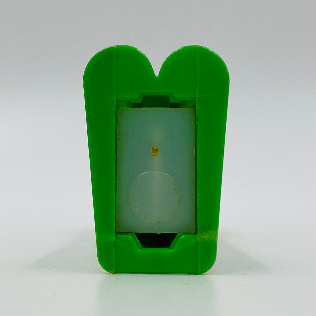 Fat Ear Bunny PEZ dispenser (1980's) loose 3.9 Yugoslavia