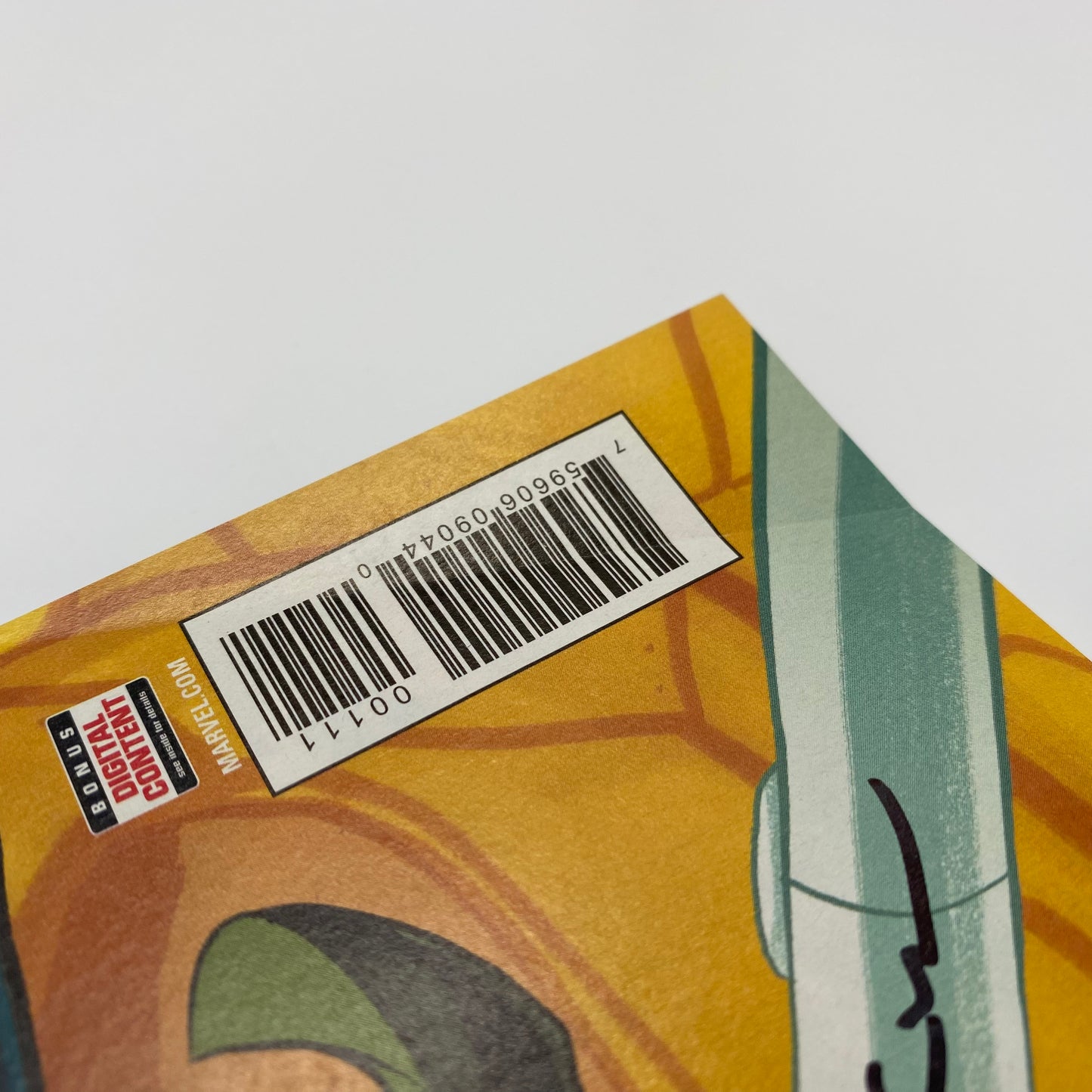 Marvel Two-In-One Annual #1 (2018) Marvel (FN+) SIGNED