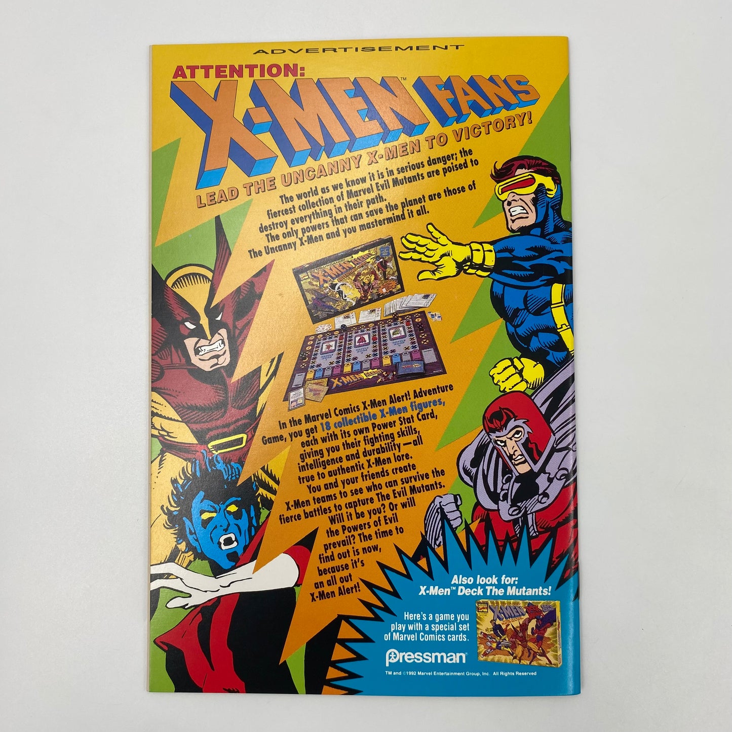 Silver Surfer #75 (1992) Marvel (VF-)