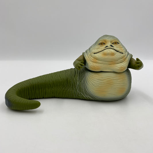 Star Wars Episode I The Phantom Menace Jabba The Hutt Jabba Glob loose 3.75" action figure (1998) Hasbro