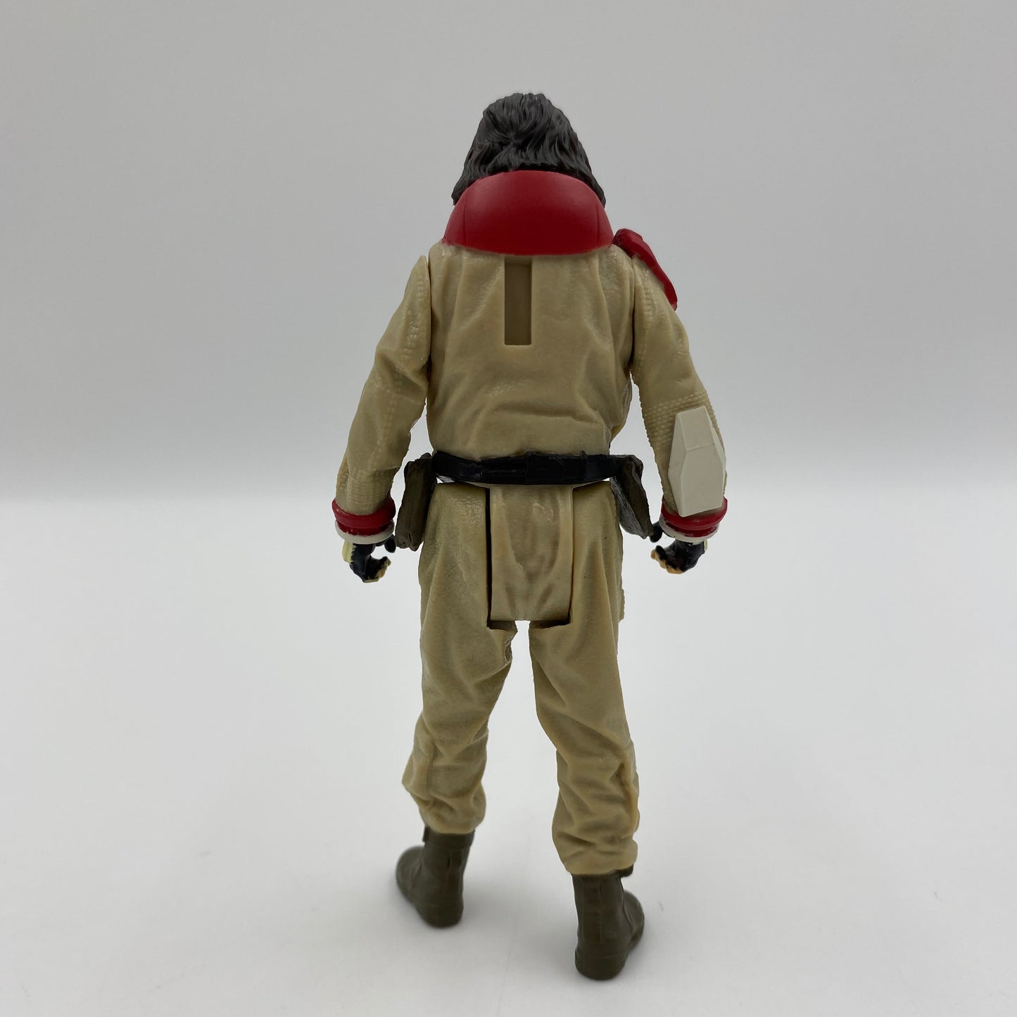 Star Wars Rogue One Baze Malbus loose 3.75” action figure (2016) Hasbro