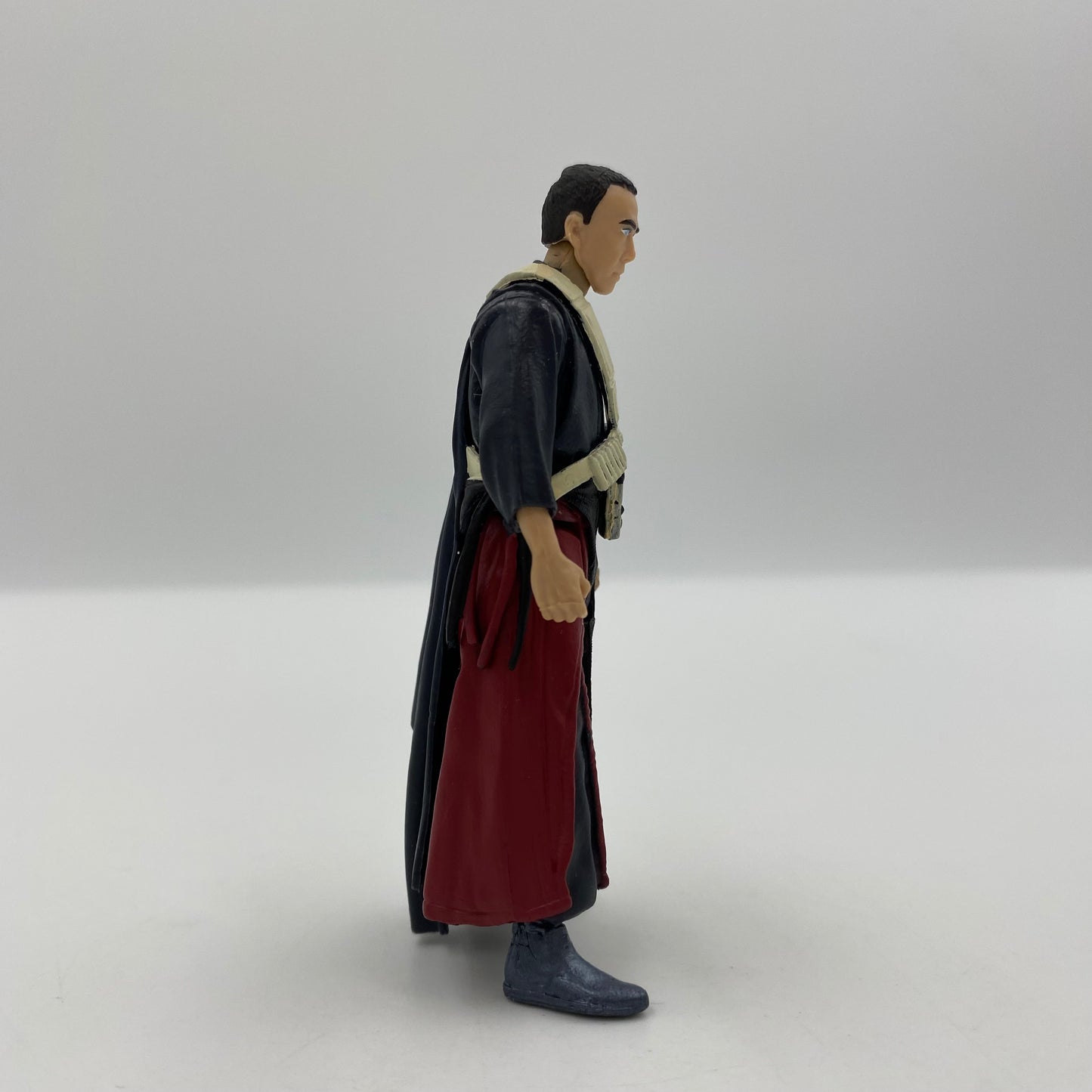 Star Wars Rogue One Chirrut Imwe loose 3.75” action figure (2016) Hasbro