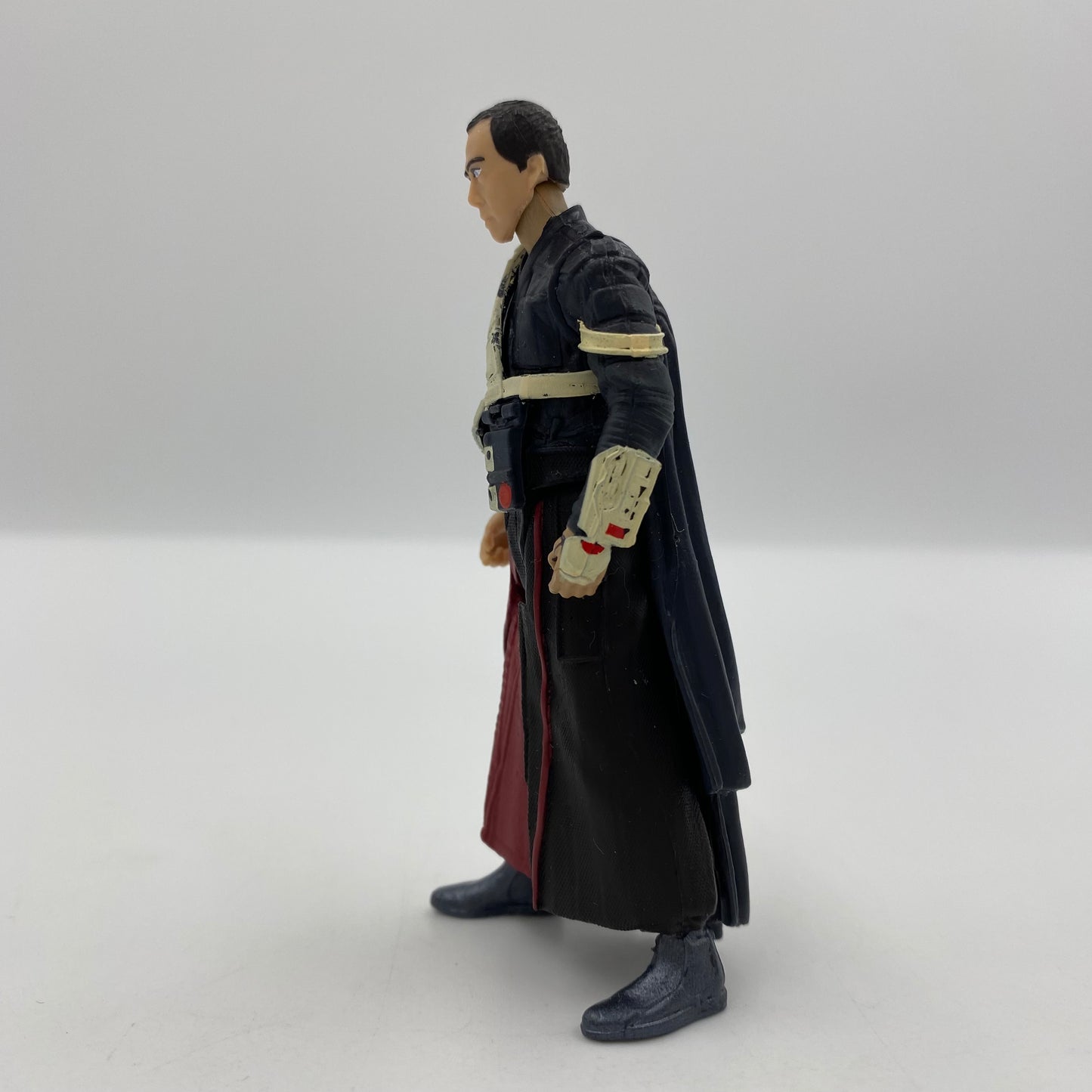 Star Wars Rogue One Chirrut Imwe loose 3.75” action figure (2016) Hasbro