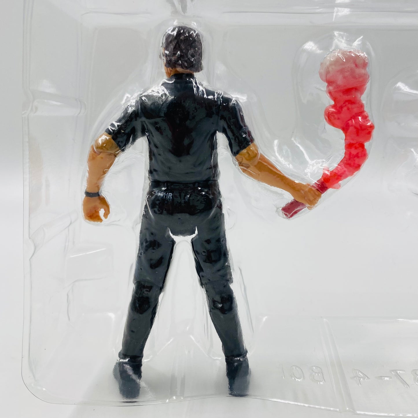 Jurassic World Legacy Collection Dr. Ian Malcolm loose 3.75” action figure (2018) Mattel