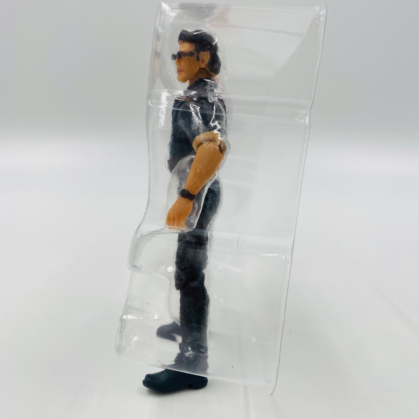 Jurassic World Legacy Collection Dr. Ian Malcolm loose 3.75” action figure (2018) Mattel