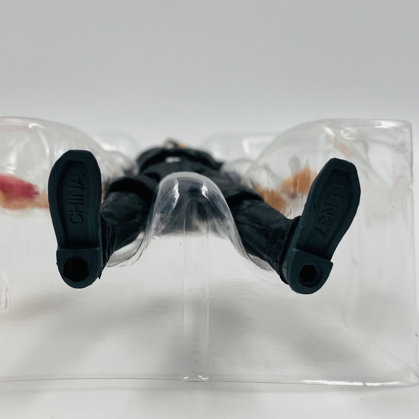 Jurassic World Legacy Collection Dr. Ian Malcolm loose 3.75” action figure (2018) Mattel