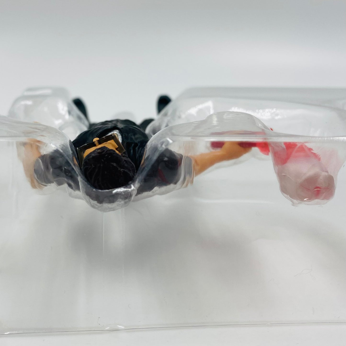 Jurassic World Legacy Collection Dr. Ian Malcolm loose 3.75” action figure (2018) Mattel