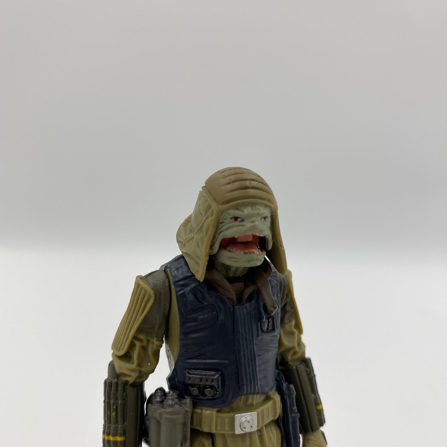 Star Wars Rogue One Rebel Commando Pao loose 3.75” action figure (2016) Hasbro