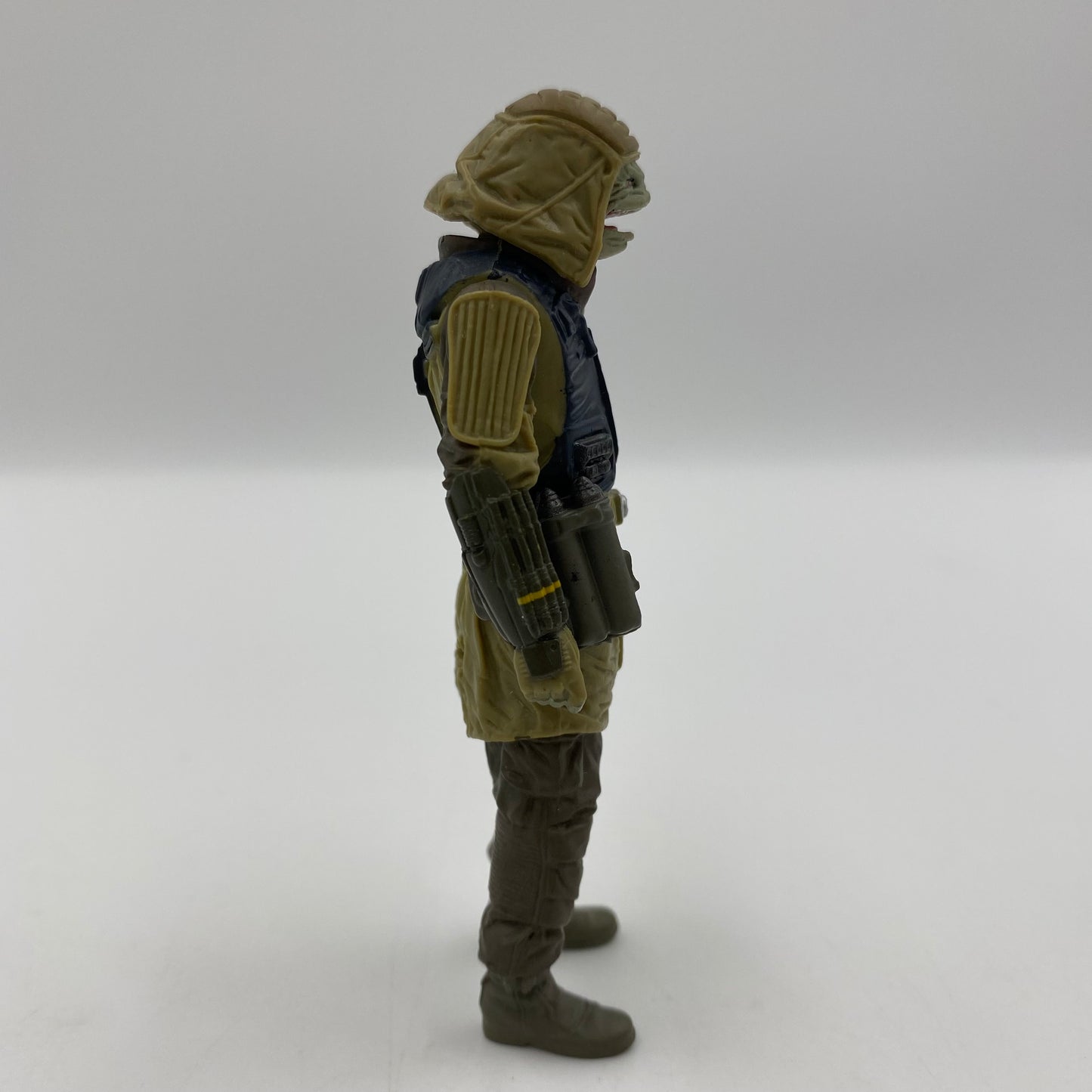 Star Wars Rogue One Rebel Commando Pao loose 3.75” action figure (2016) Hasbro