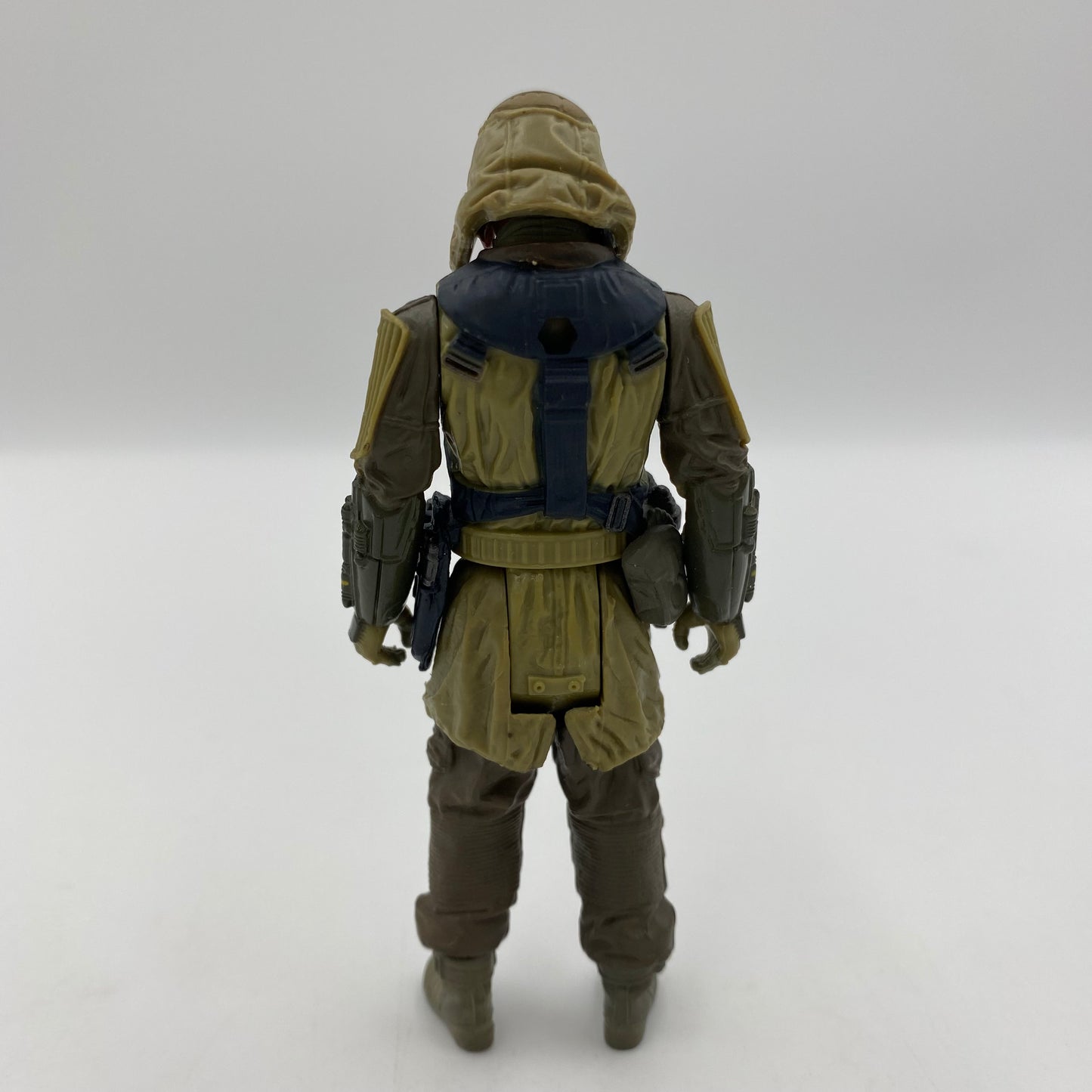 Star Wars Rogue One Rebel Commando Pao loose 3.75” action figure (2016) Hasbro