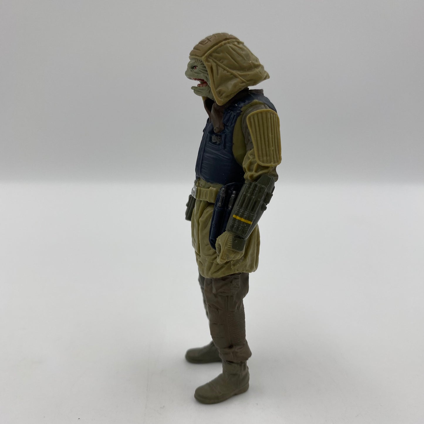 Star Wars Rogue One Rebel Commando Pao loose 3.75” action figure (2016) Hasbro