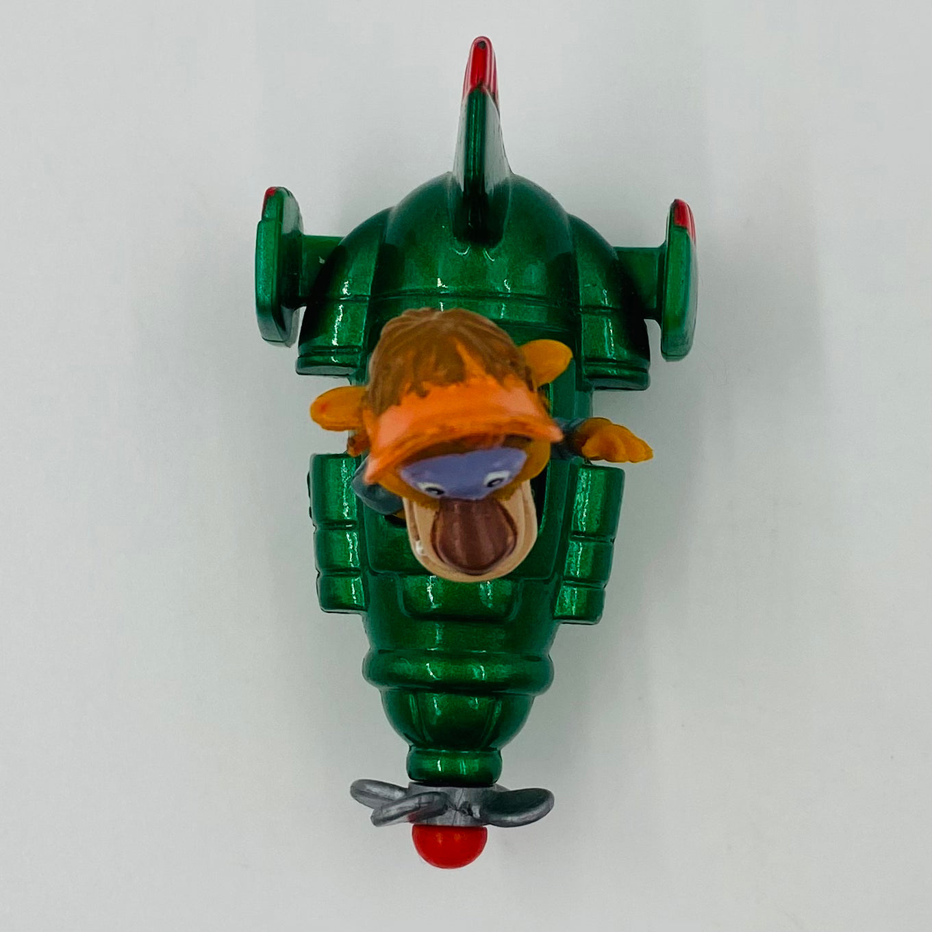 Tail Spin Wildcat’s Flying Machine McDonald's Happy Meal toy (1990) loose