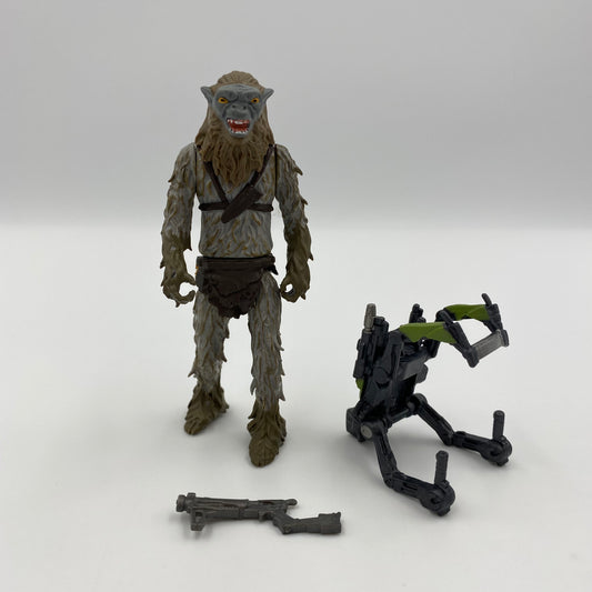 Star Wars The Force Awakens Hassk Thug loose 3.75” action figure (2016) Hasbro