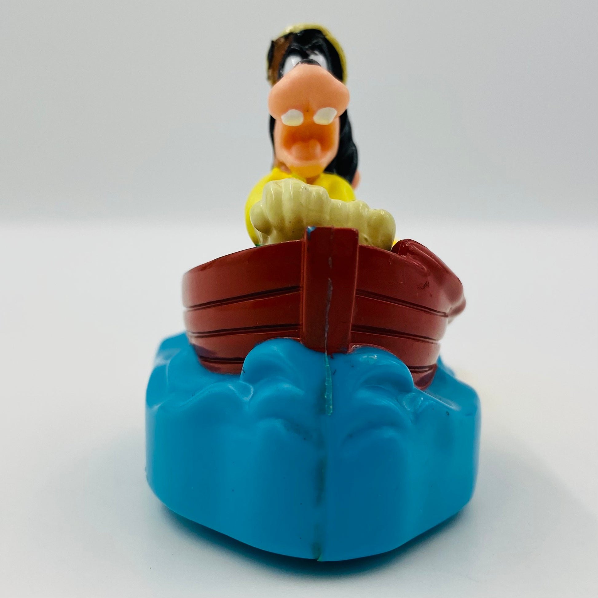 Burger king a goofy movie on sale