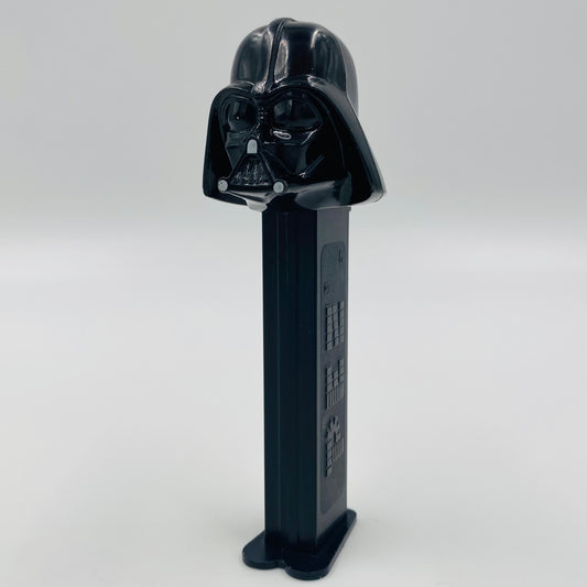 Star Wars Darth Vader PEZ dispenser (1997) loose 5.9 China