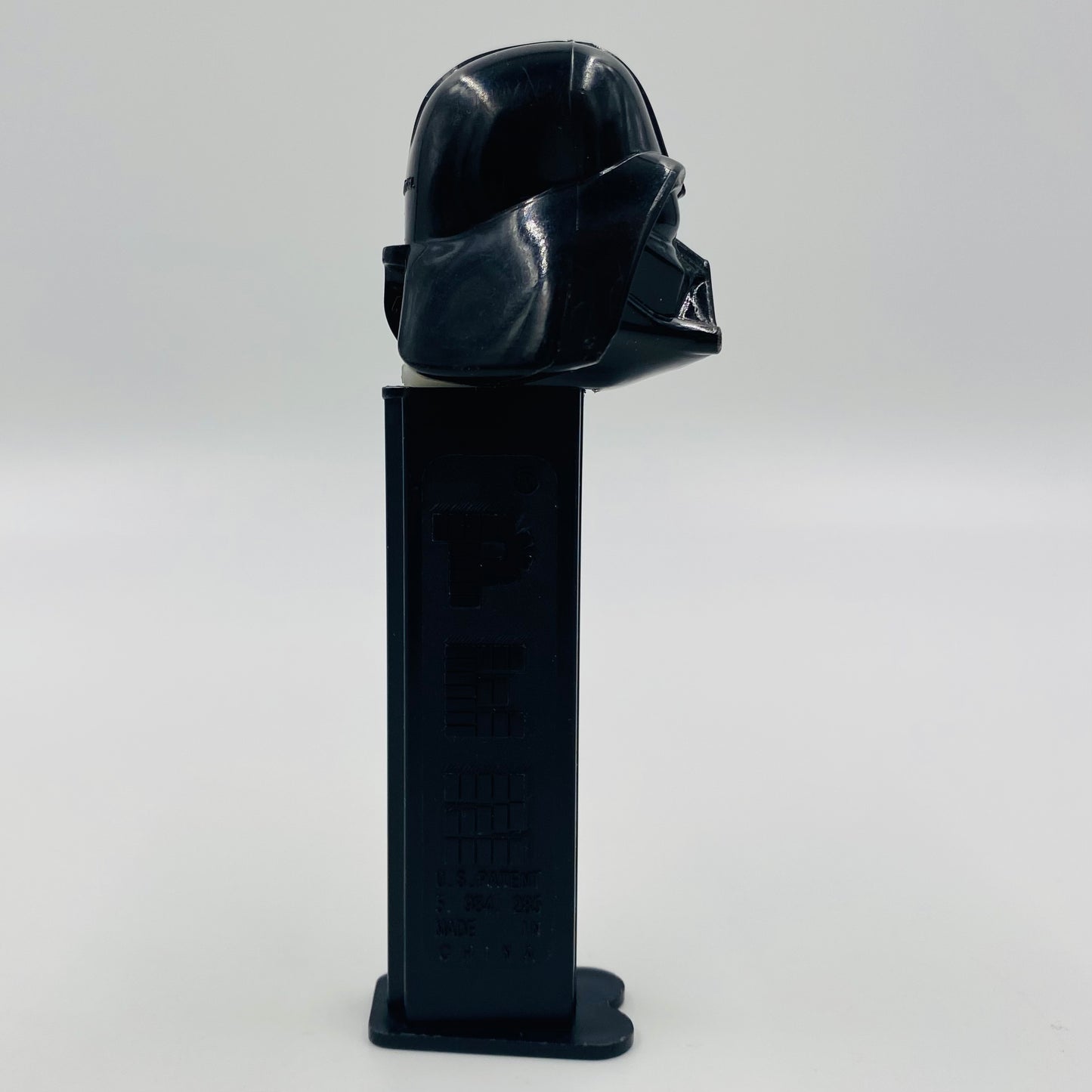 Star Wars Darth Vader PEZ dispenser (1997) loose 5.9 China