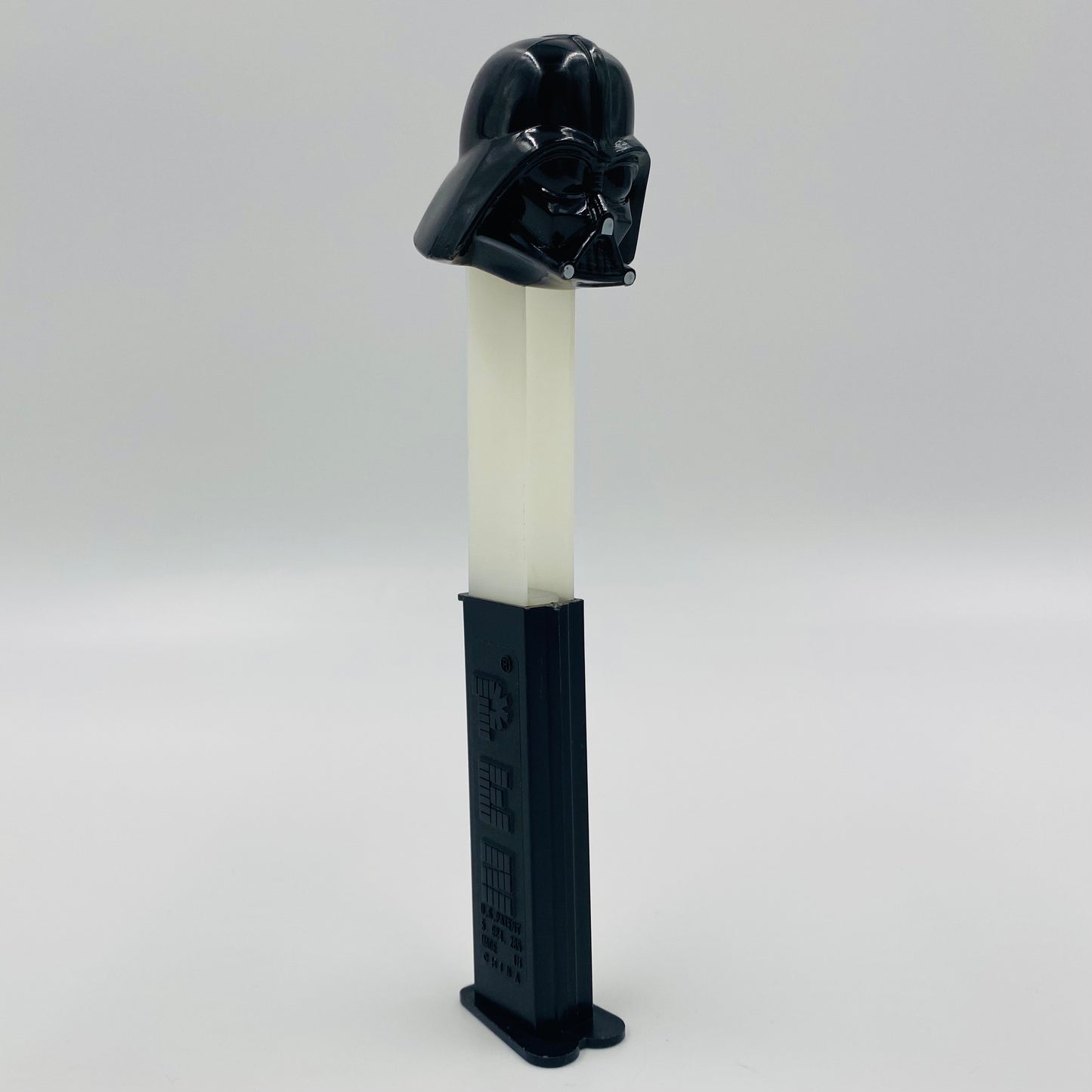 Star Wars Darth Vader PEZ dispenser (1997) loose 5.9 China