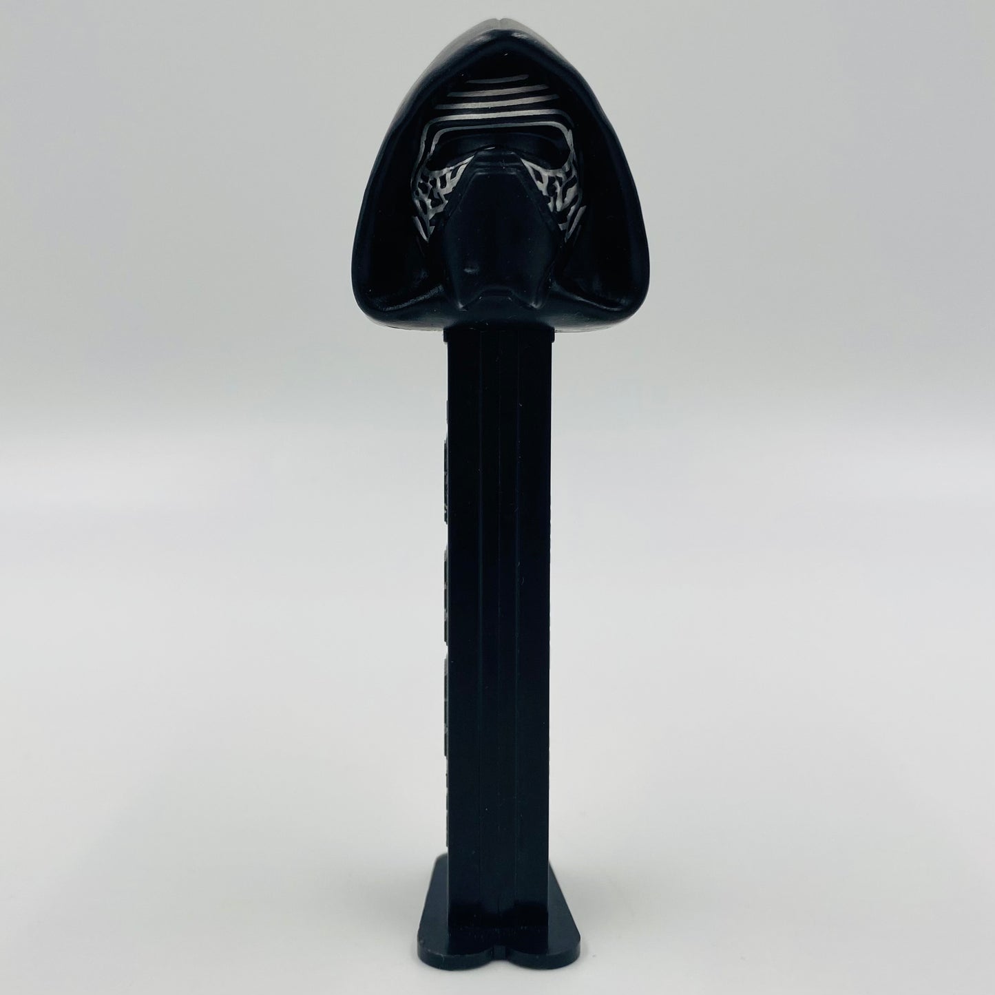 Star Wars Kylo Ren PEZ dispenser (2016) loose 7.5 China