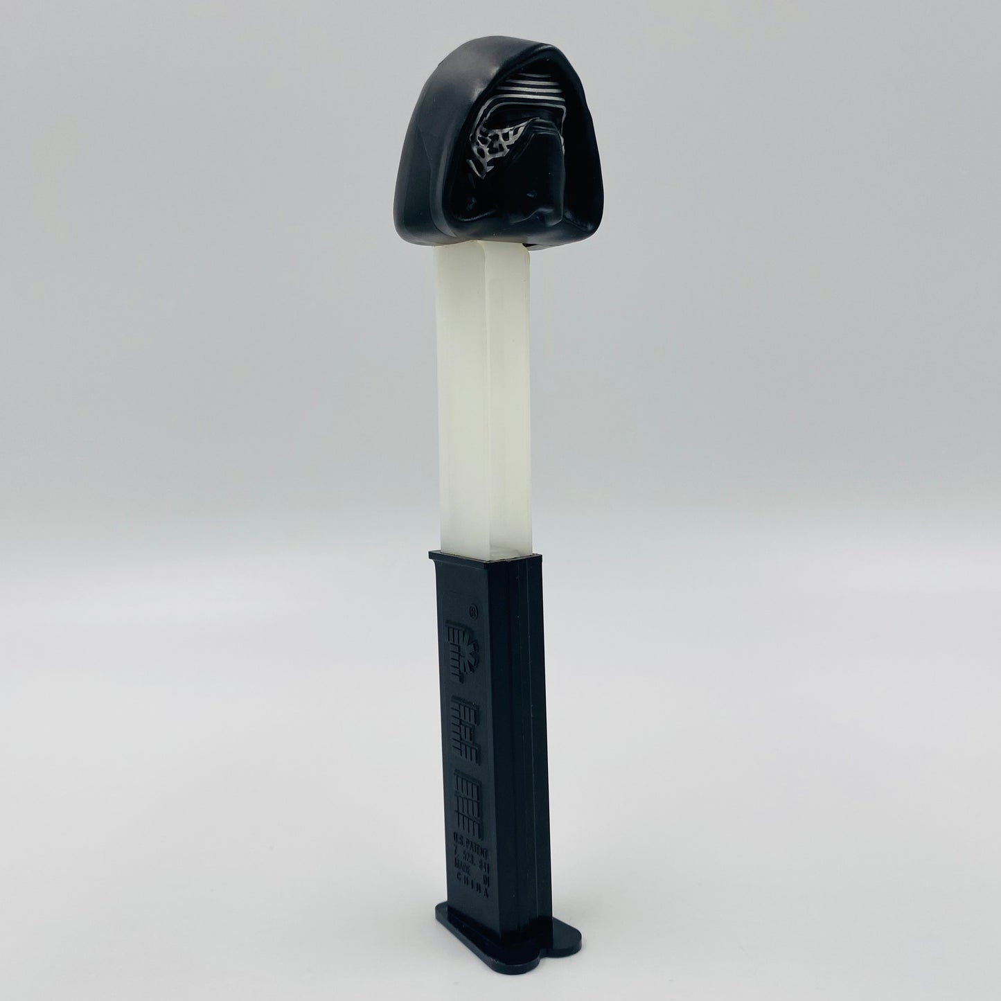 Star Wars Kylo Ren PEZ dispenser (2016) loose 7.5 China