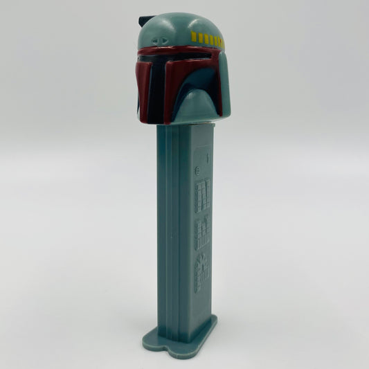 Star Wars Boba Fett PEZ dispenser (1998) loose 4.9 Hungary
