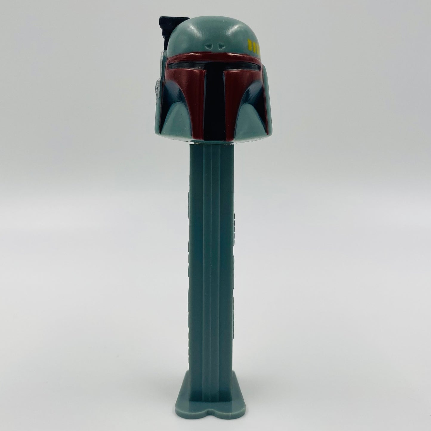 Star Wars Boba Fett PEZ dispenser (1998) loose 4.9 Hungary