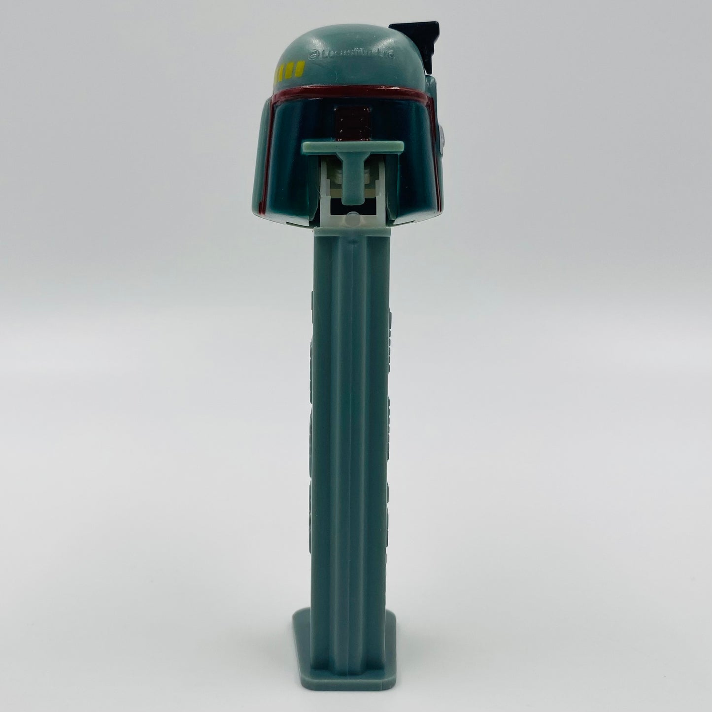 Star Wars Boba Fett PEZ dispenser (1998) loose 4.9 Hungary