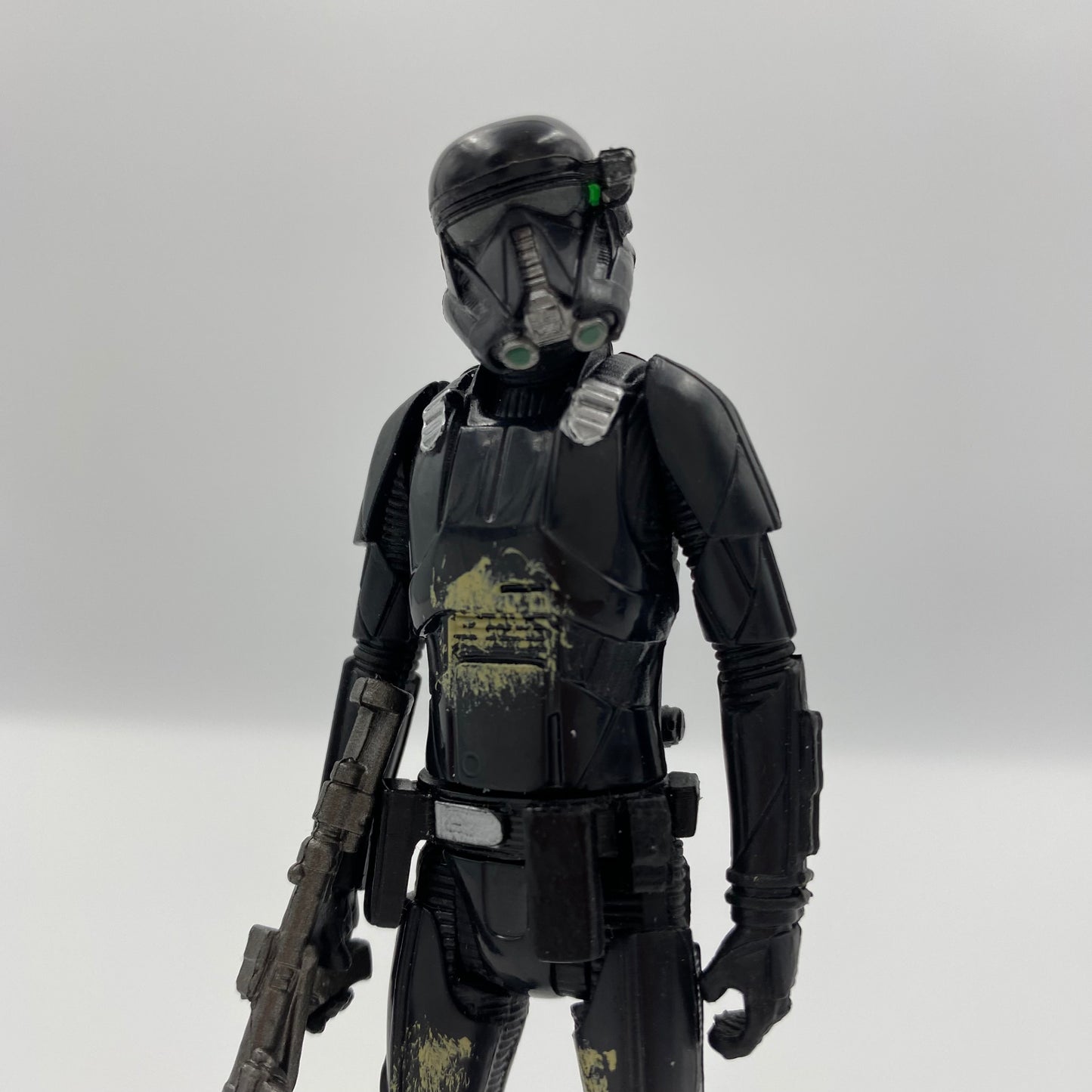 Star Wars Rogue One “Dirty” Death Trooper 3.75” loose action figure (2016) Hasbro