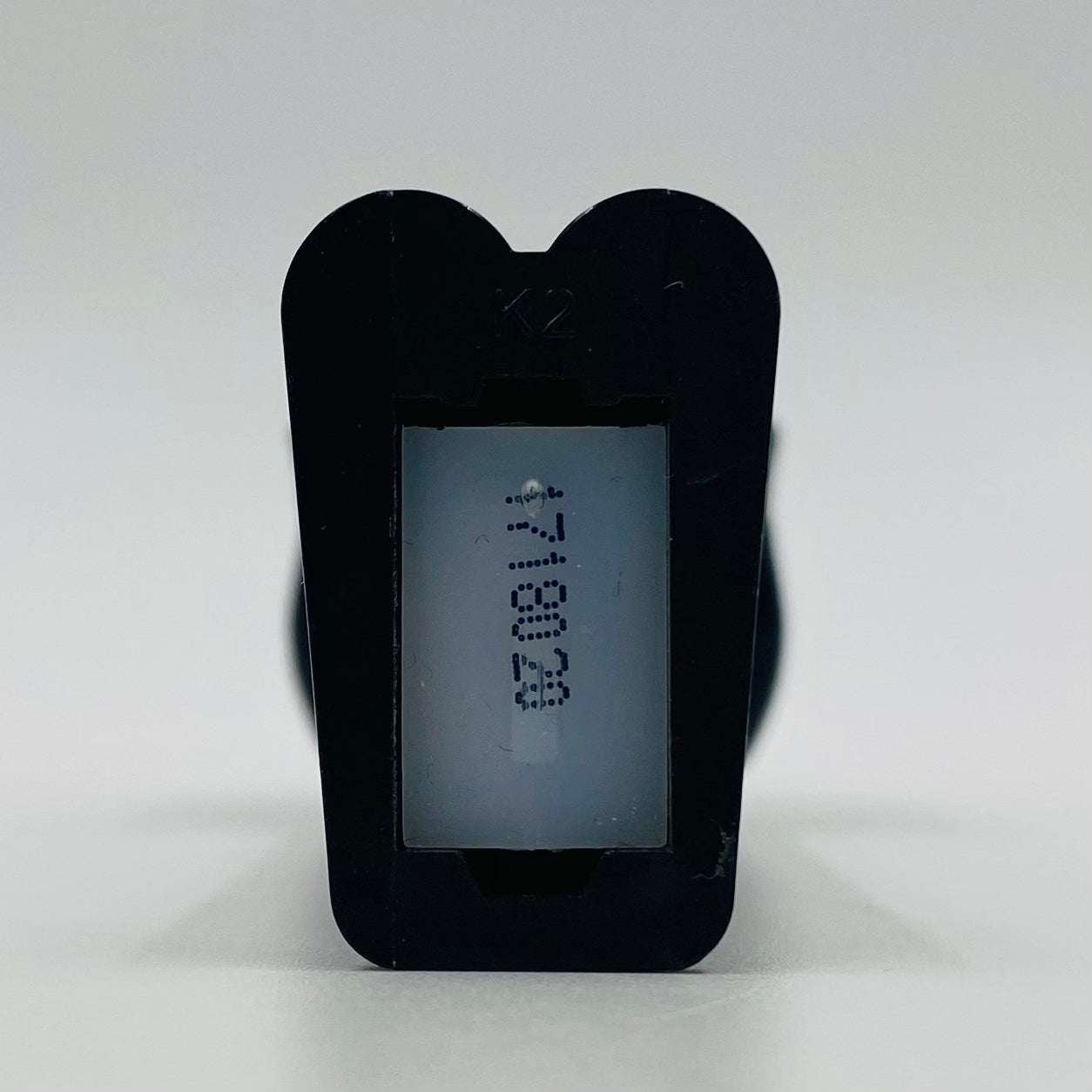 Star Wars Kylo Ren PEZ dispenser (2016) loose 7.5 China