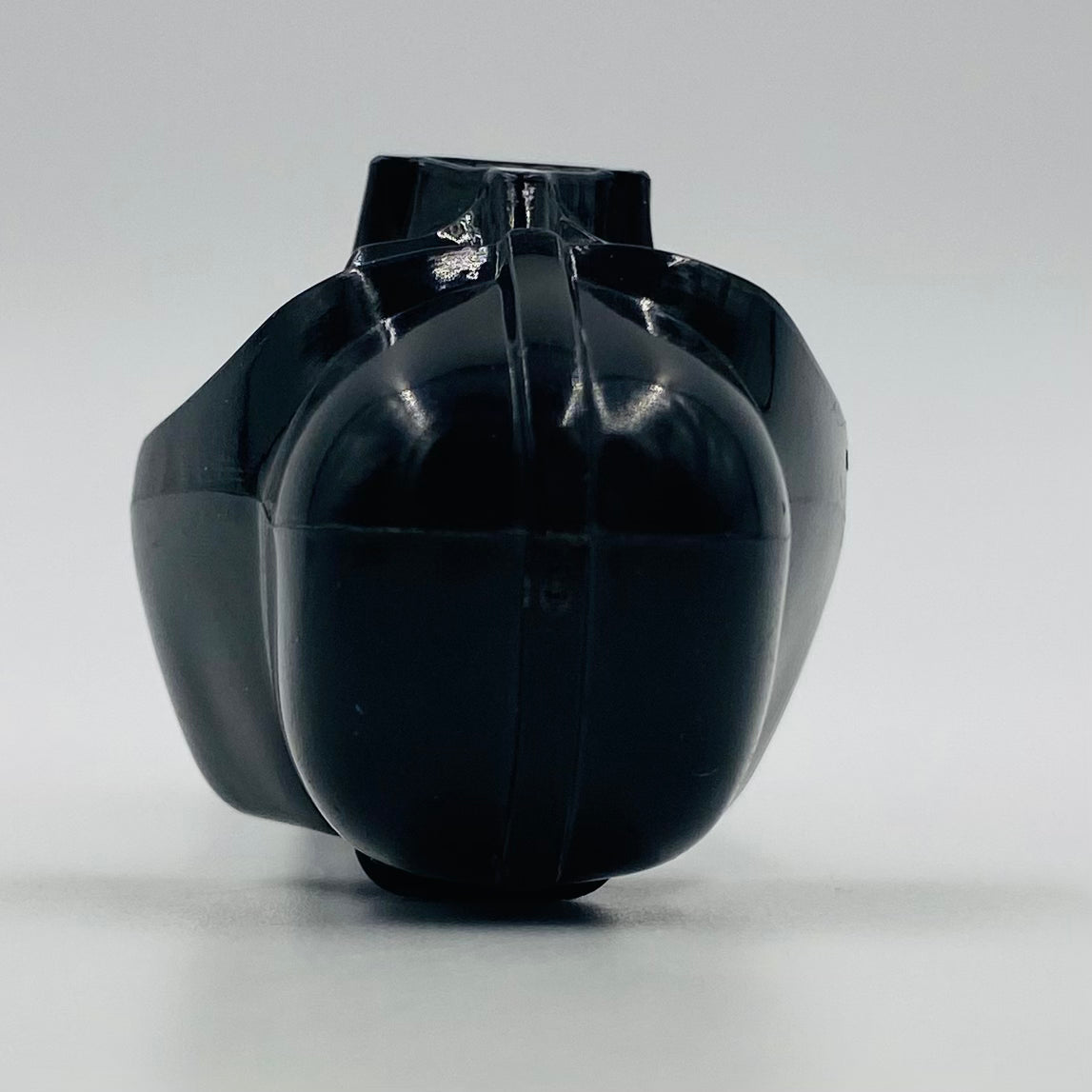 Star Wars Darth Vader PEZ dispenser (1997) loose 5.9 China