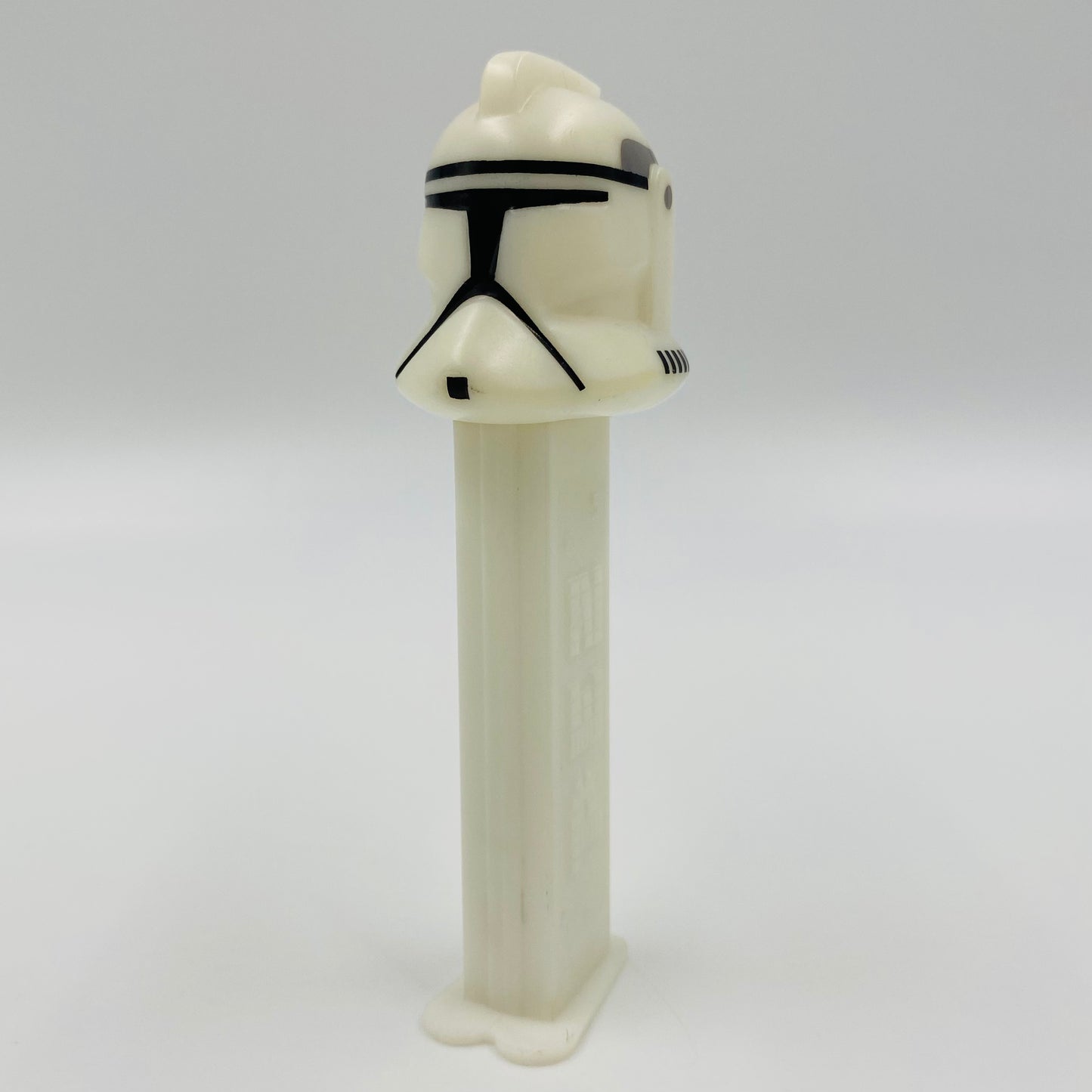 Star Wars Clone Trooper PEZ dispenser (2002) loose 4.9 Slovenia
