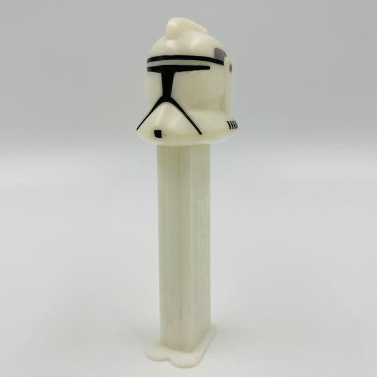 Star Wars Clone Trooper PEZ dispenser (2002) loose 4.9 Slovenia
