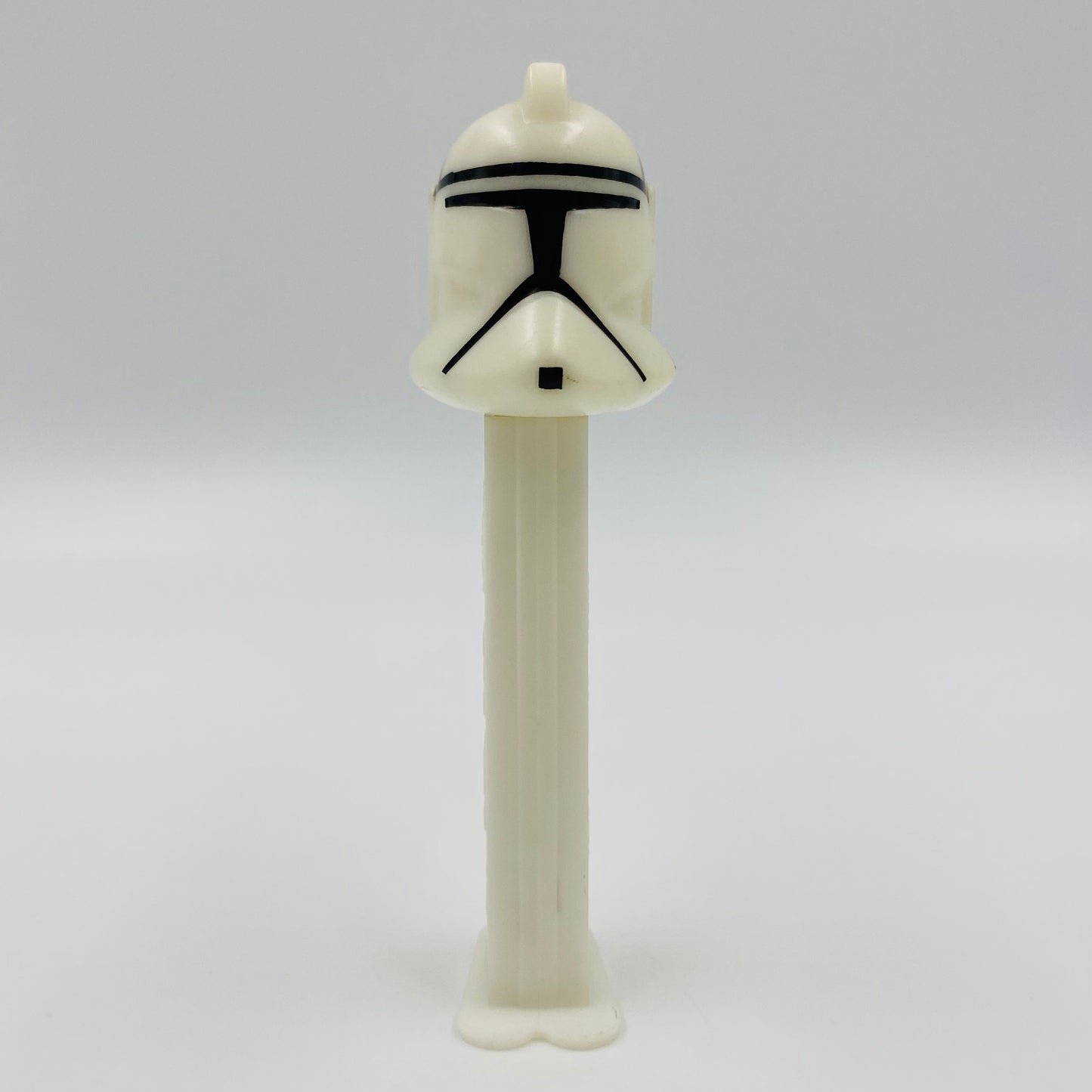 Star Wars Clone Trooper PEZ dispenser (2002) loose 4.9 Slovenia