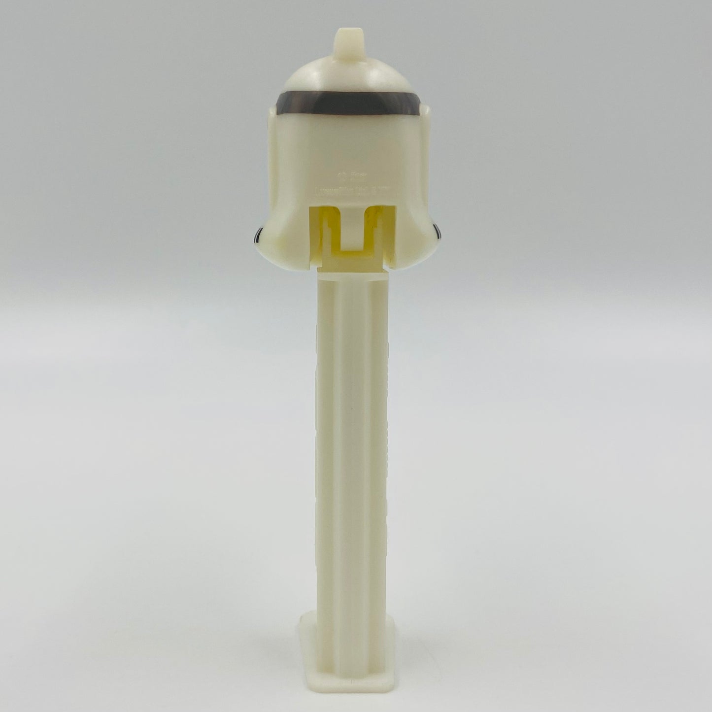 Star Wars Clone Trooper PEZ dispenser (2002) loose 4.9 Slovenia