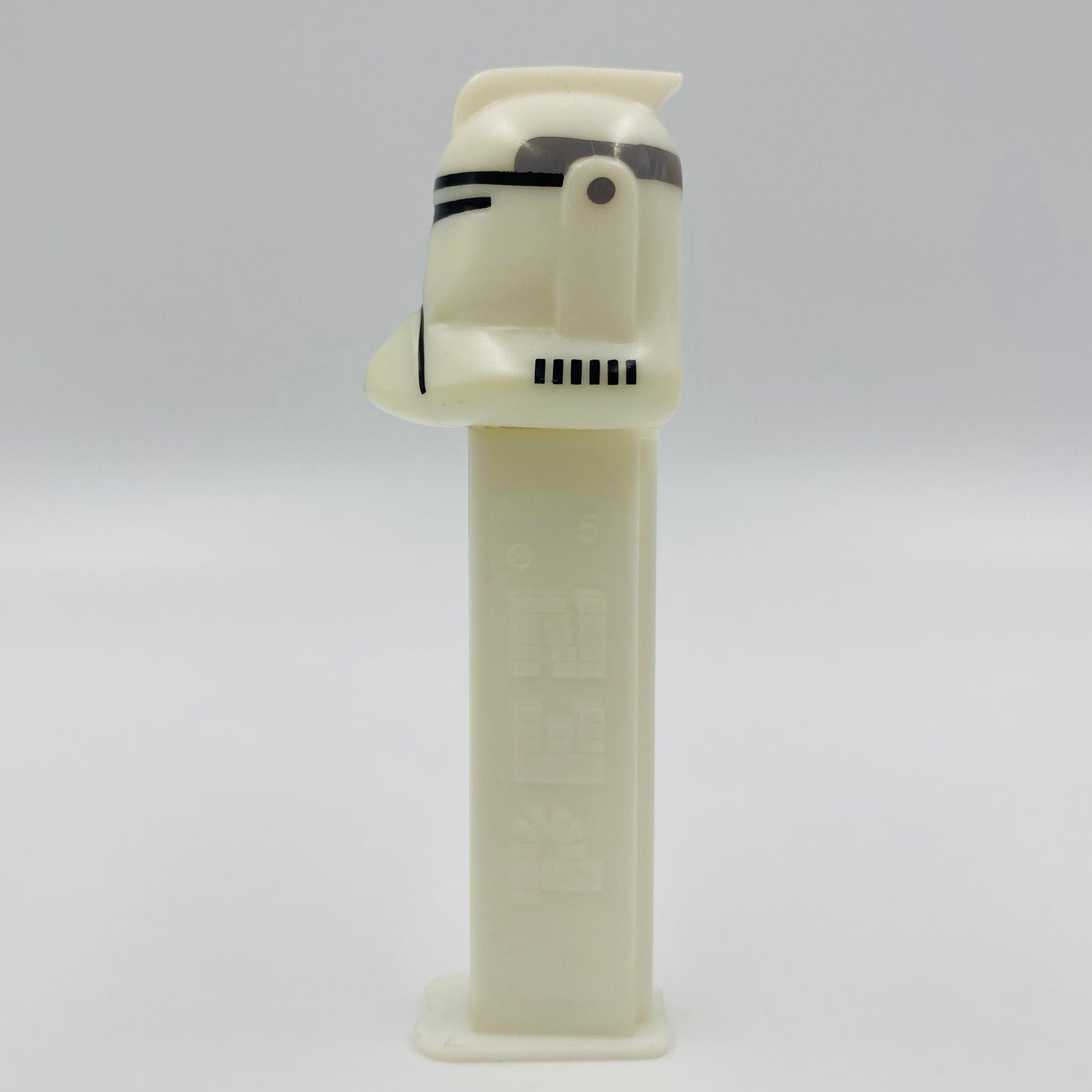 Star Wars Clone Trooper PEZ dispenser (2002) loose 4.9 Slovenia