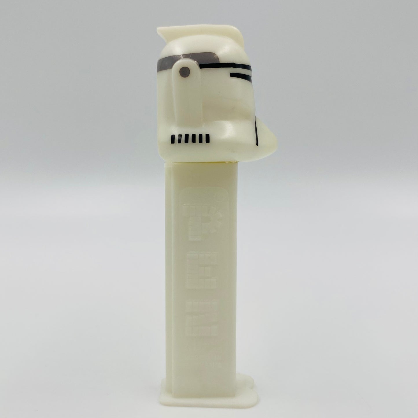 Star Wars Clone Trooper PEZ dispenser (2002) loose 4.9 Slovenia