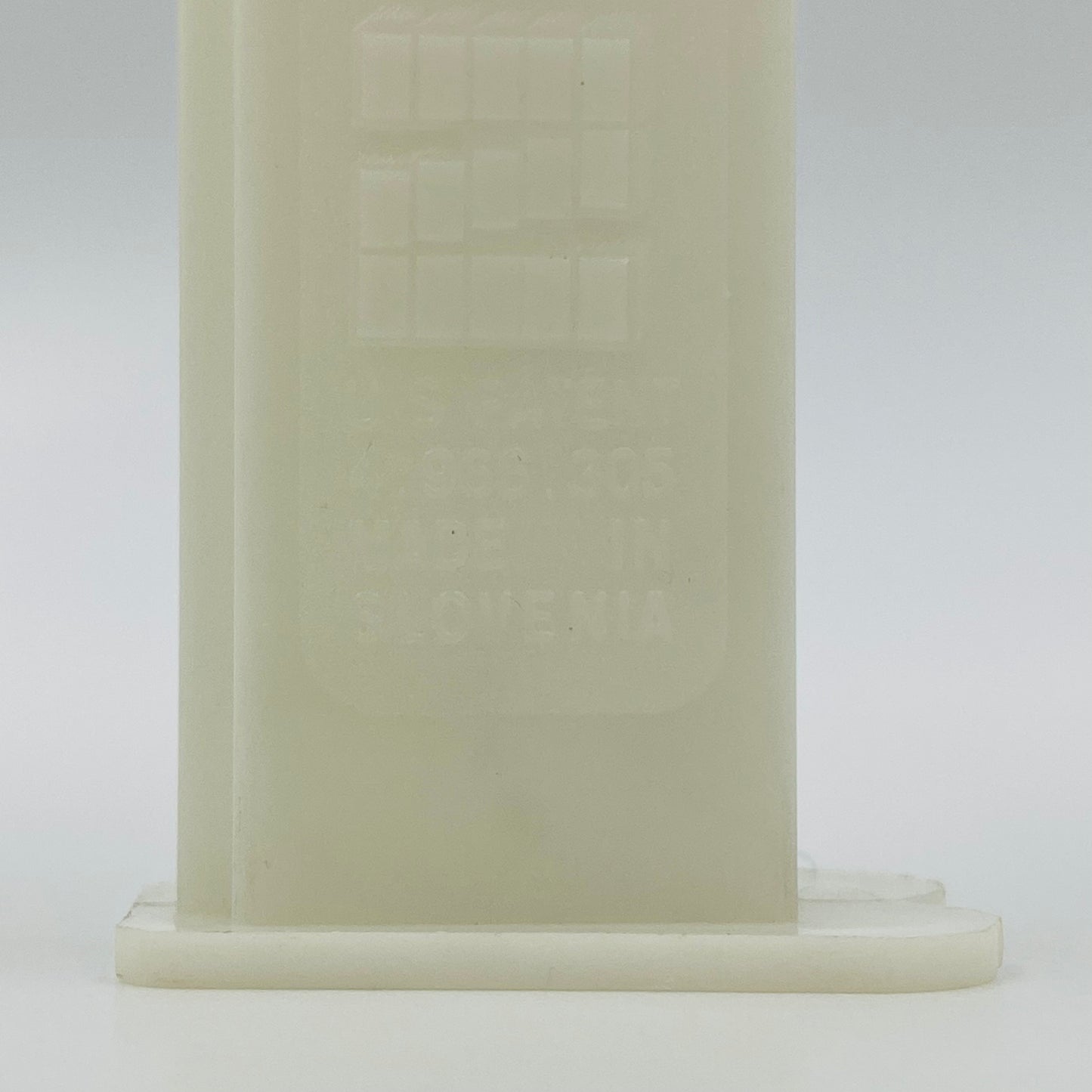 Star Wars Clone Trooper PEZ dispenser (2002) loose 4.9 Slovenia