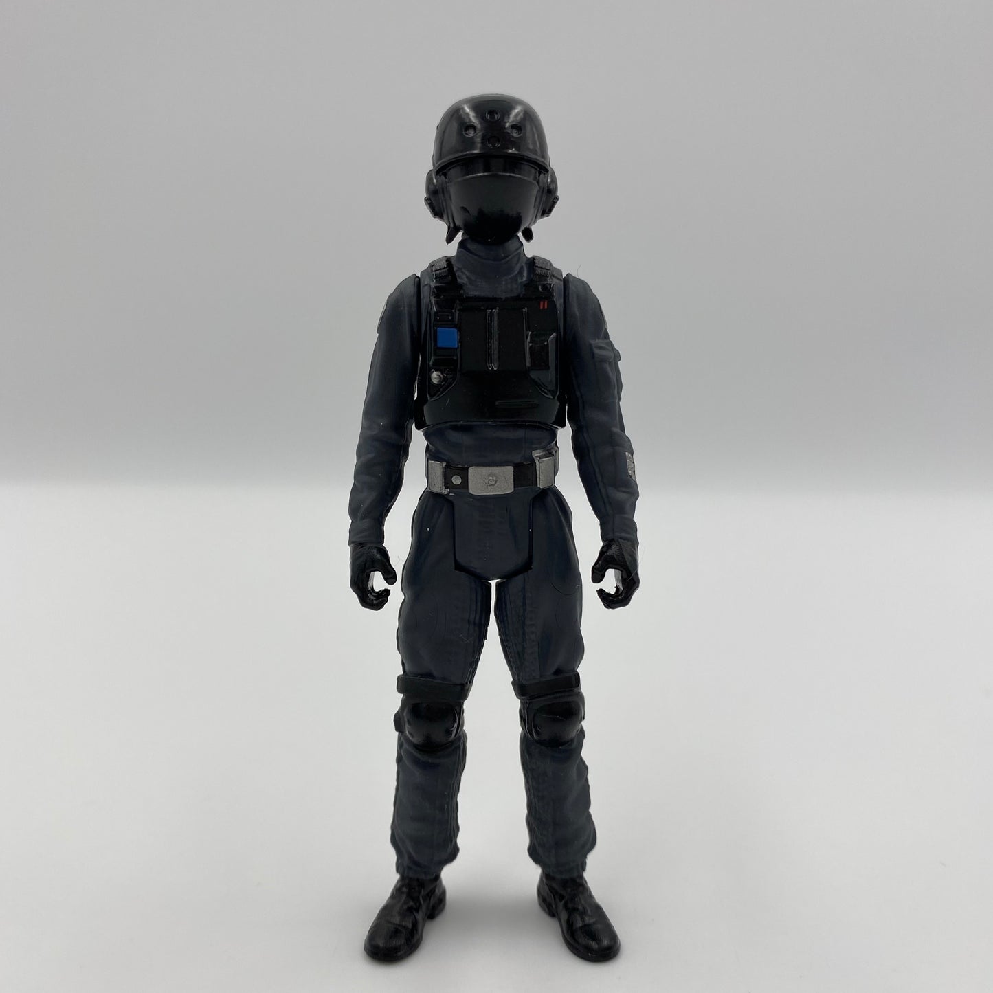 Star Wars Rogue One Imperial Ground Crew 3.75” loose action figure (2016) Hasbro