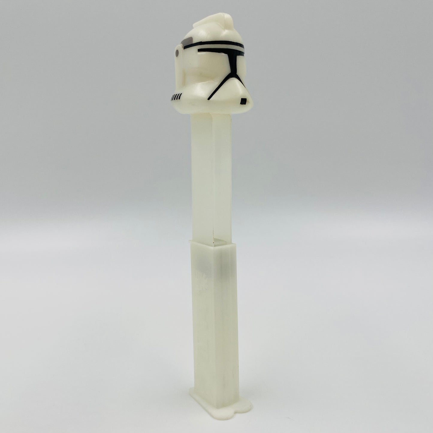 Star Wars Clone Trooper PEZ dispenser (2002) loose 4.9 Slovenia