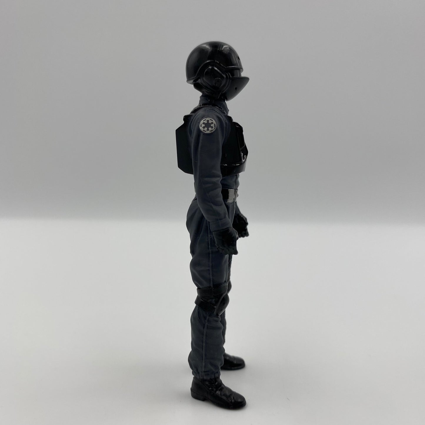 Star Wars Rogue One Imperial Ground Crew 3.75” loose action figure (2016) Hasbro