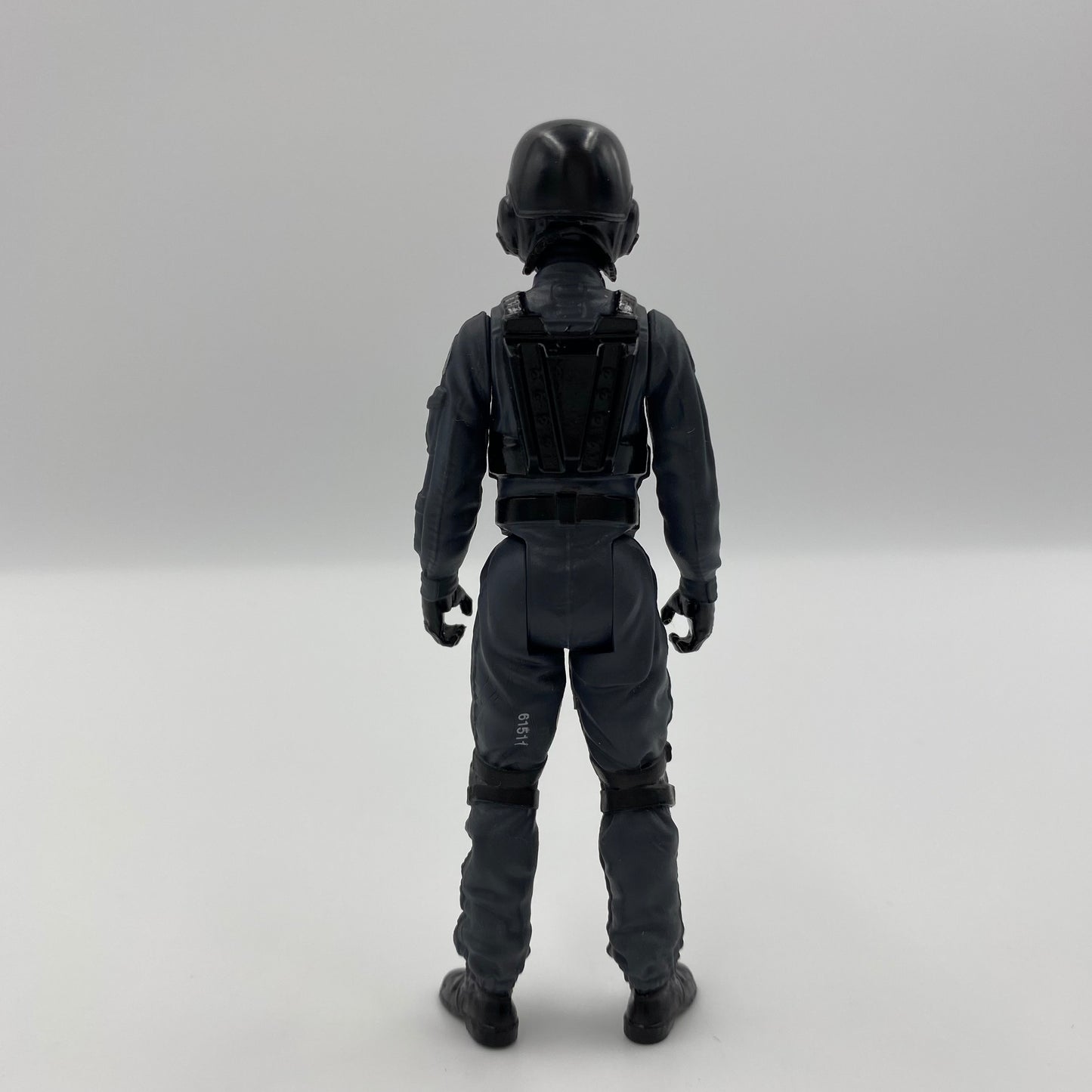 Star Wars Rogue One Imperial Ground Crew 3.75” loose action figure (2016) Hasbro