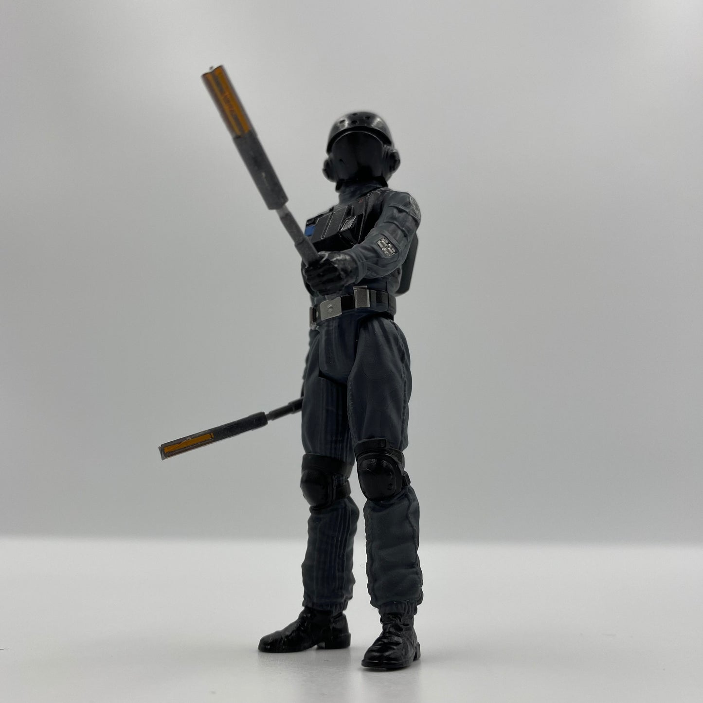 Star Wars Rogue One Imperial Ground Crew 3.75” loose action figure (2016) Hasbro